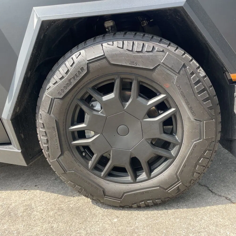 2024 Tesla Cybertruck Base