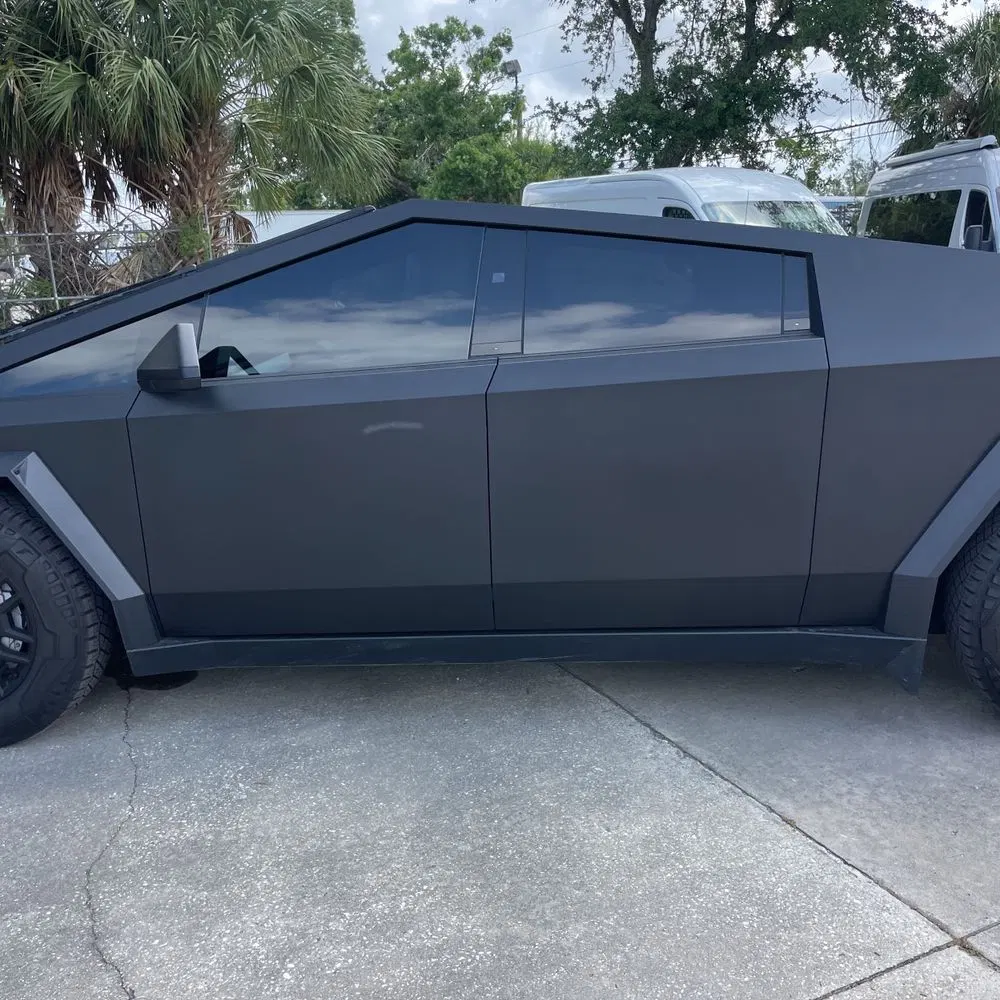2024 Tesla Cybertruck Base
