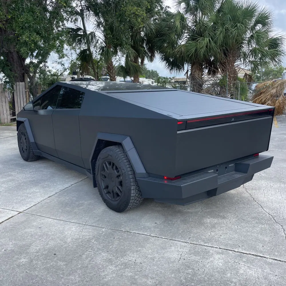 2024 Tesla Cybertruck Base