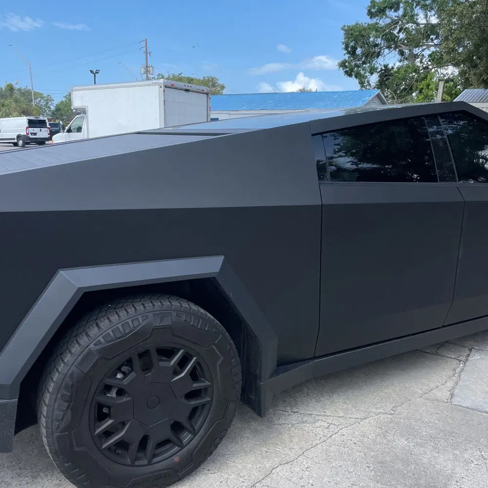 2024 Tesla Cybertruck Base