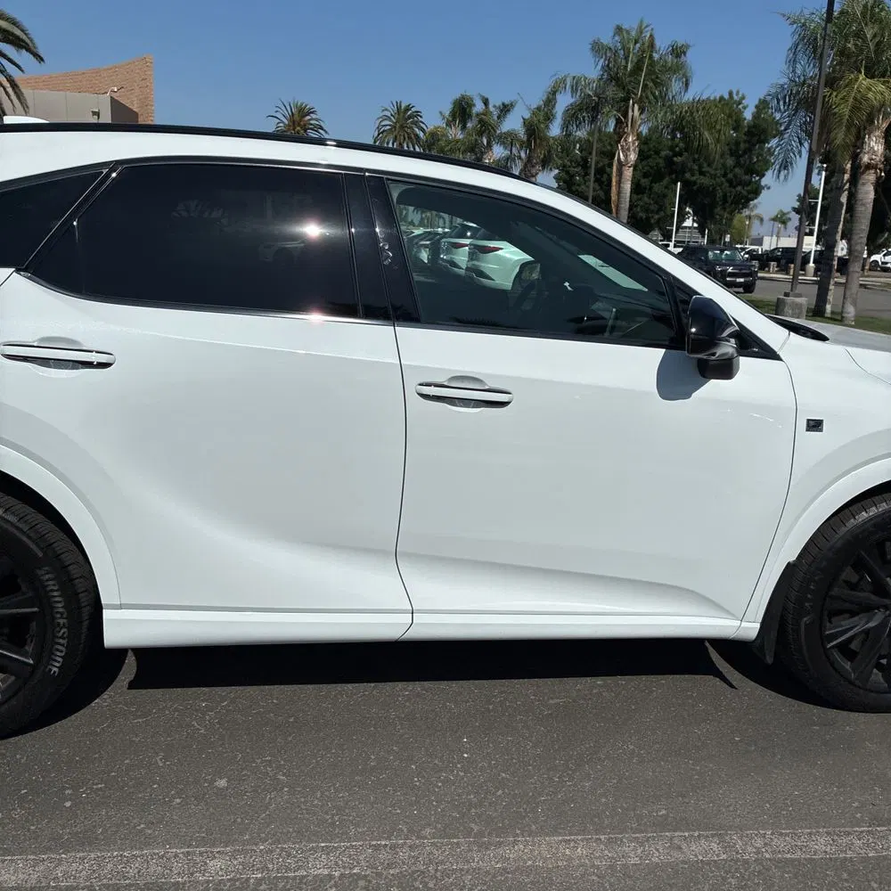 2024 Lexus RX 500h F SPORT Performance