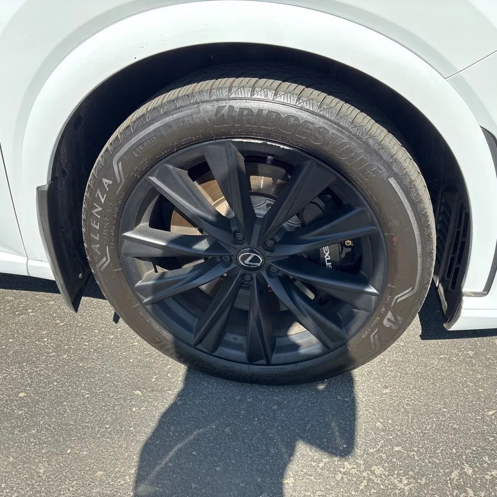 2024 Lexus RX 500h F SPORT Performance
