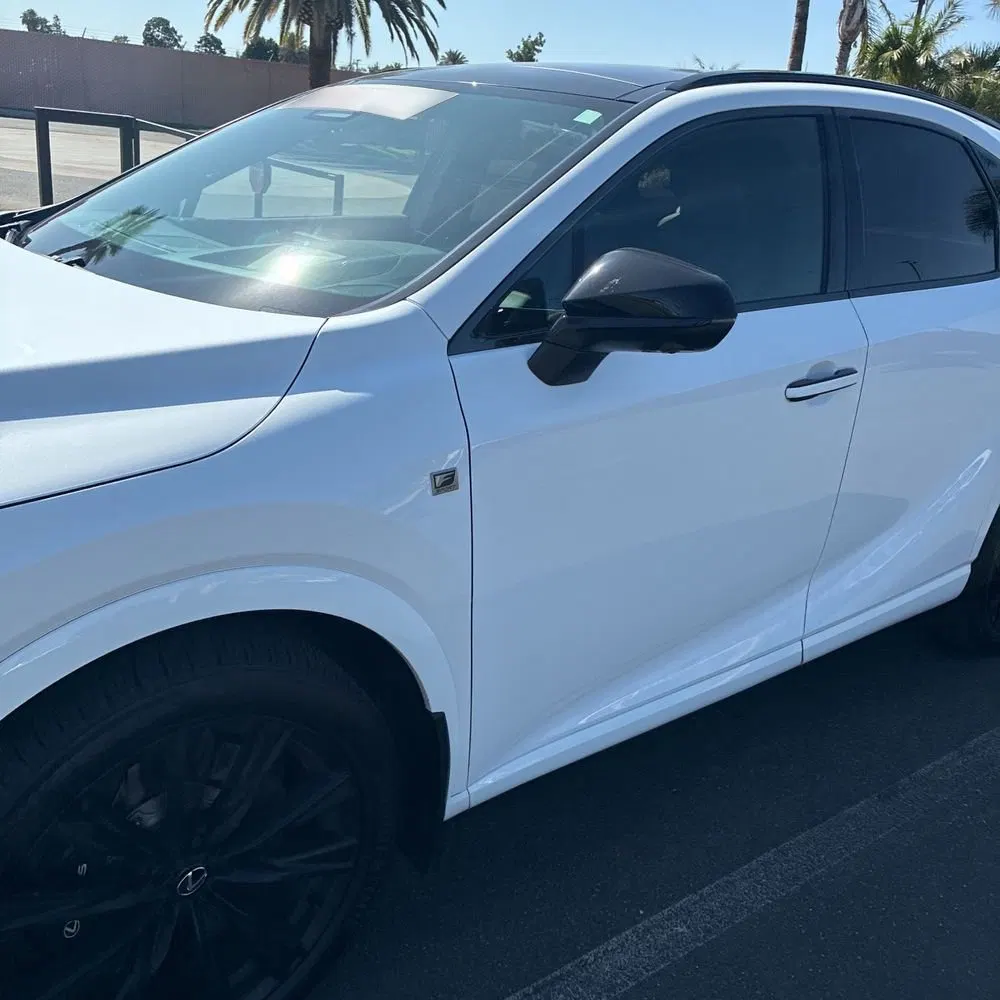 2024 Lexus RX 500h F SPORT Performance