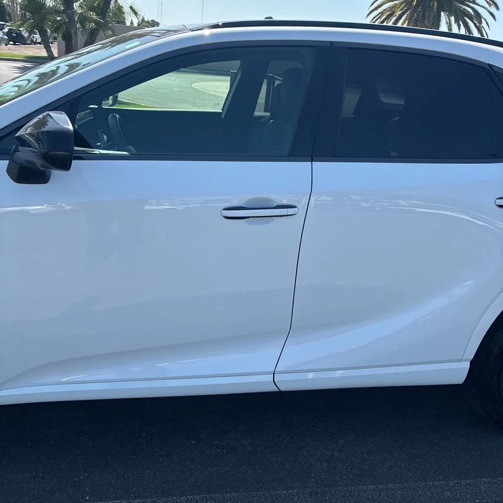 2024 Lexus RX 500h F SPORT Performance