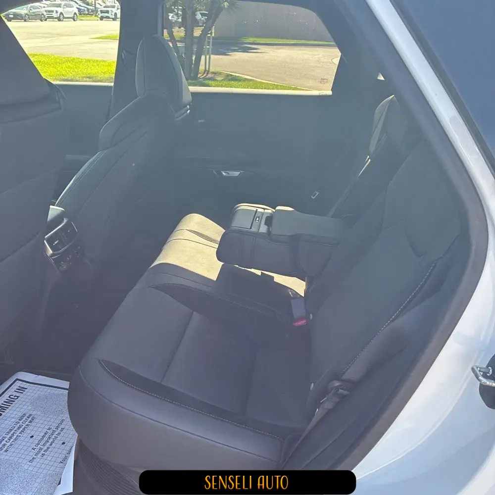 2024 Lexus RX 500h F SPORT Performance