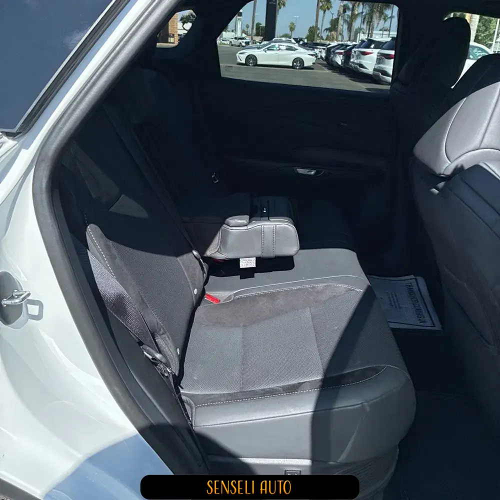 2024 Lexus RX 500h F SPORT Performance