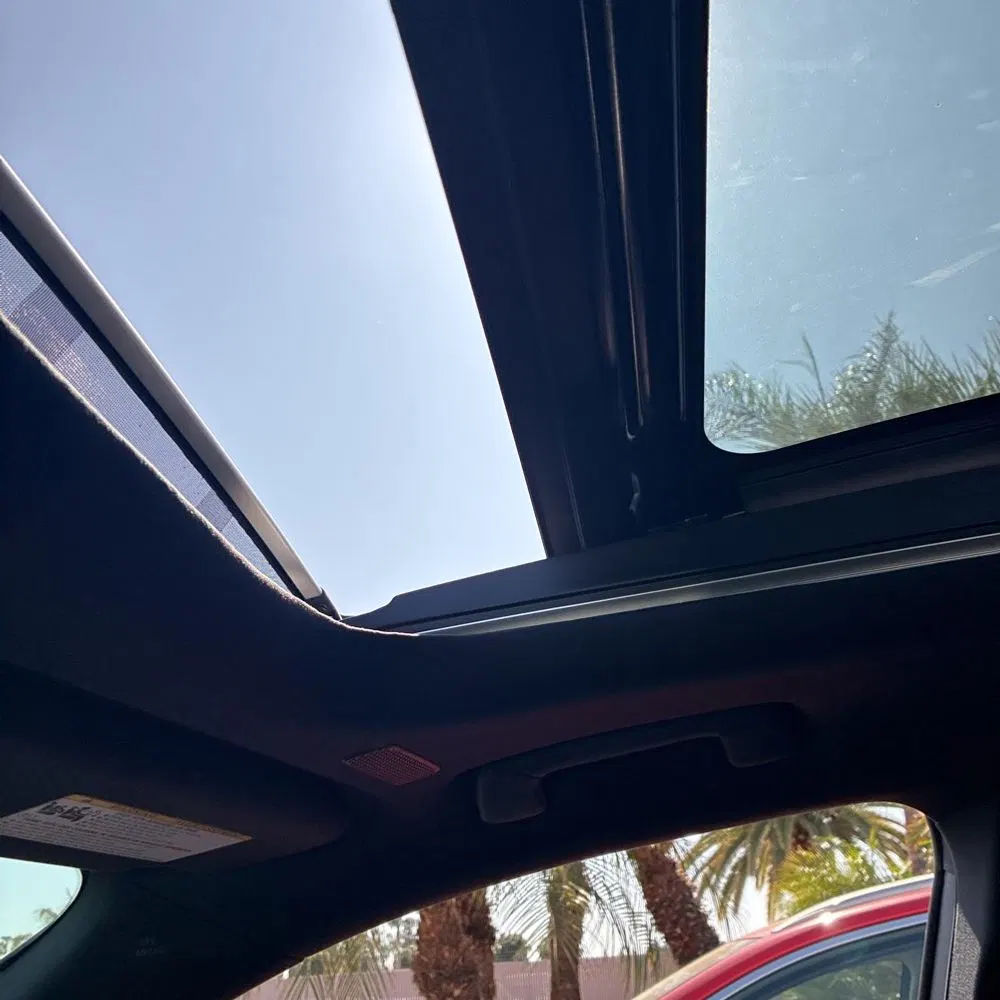 2024 Lexus RX 500h F SPORT Performance