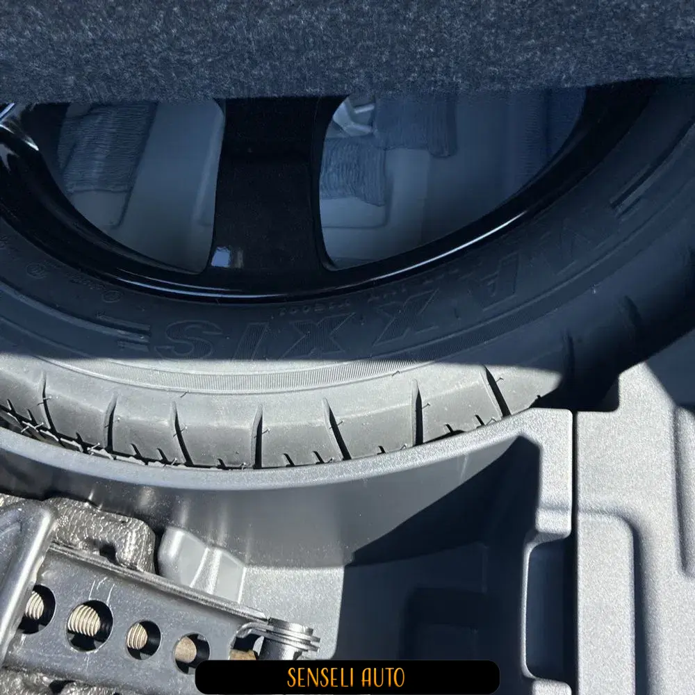2024 Lexus RX 500h F SPORT Performance