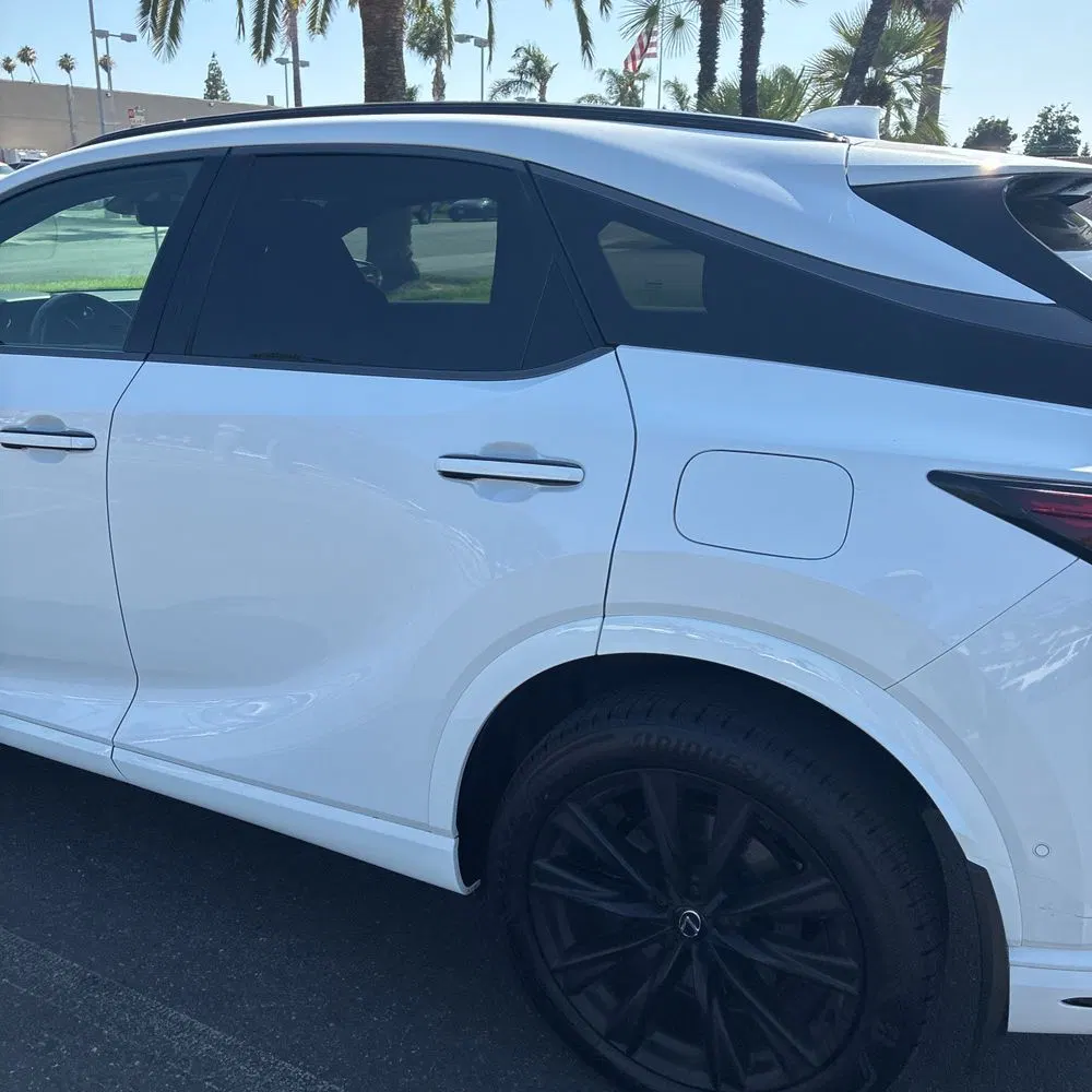 2024 Lexus RX 500h F SPORT Performance