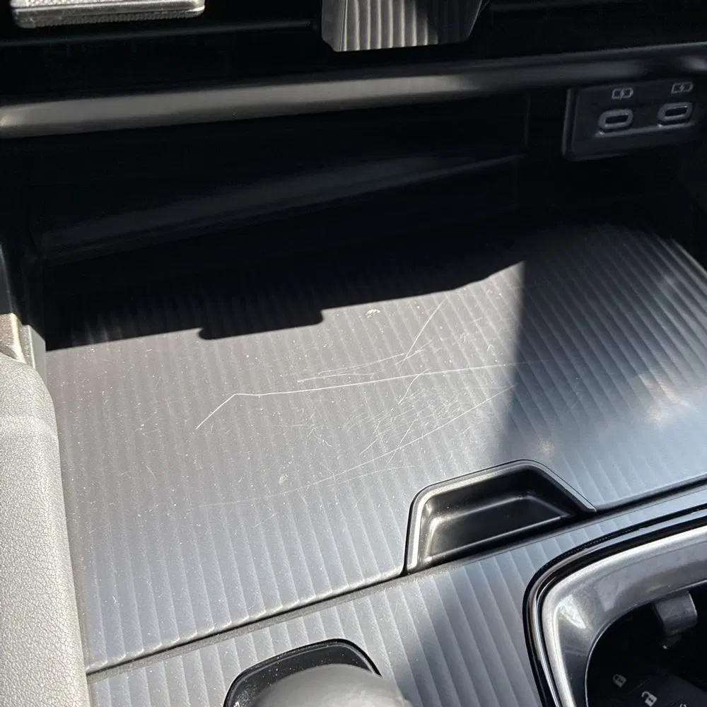 2024 Lexus RX 500h F SPORT Performance