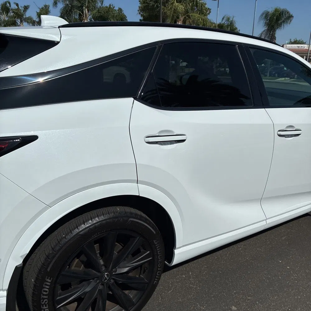 2024 Lexus RX 500h F SPORT Performance