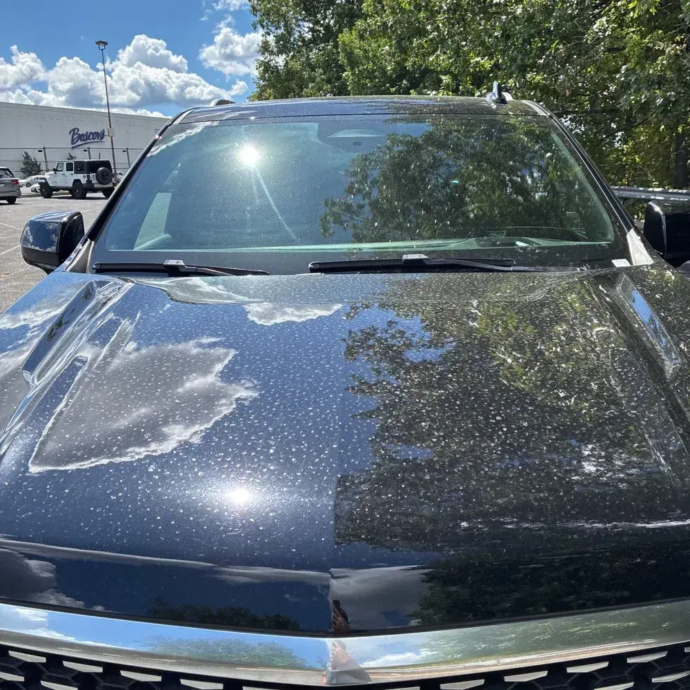 2022 Cadillac Escalade Luxury