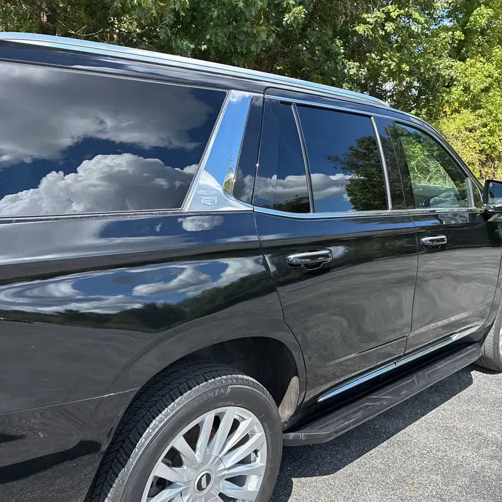 2022 Cadillac Escalade Luxury