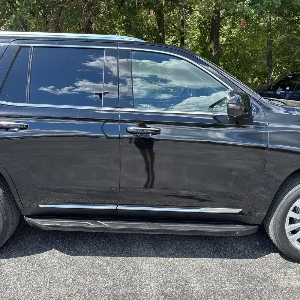 2022 Cadillac Escalade Luxury