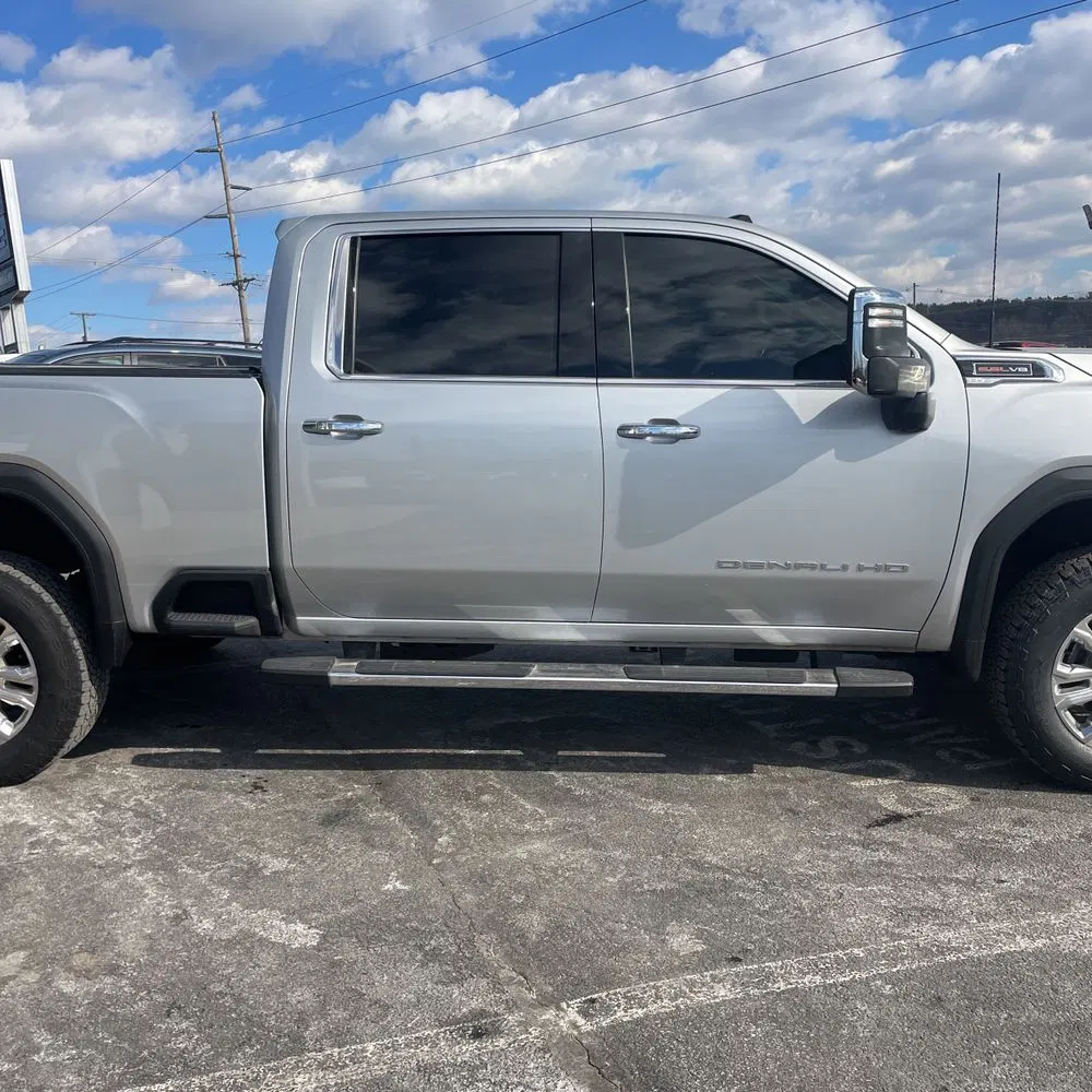 2023 GMC Sierra 2500HD Denali