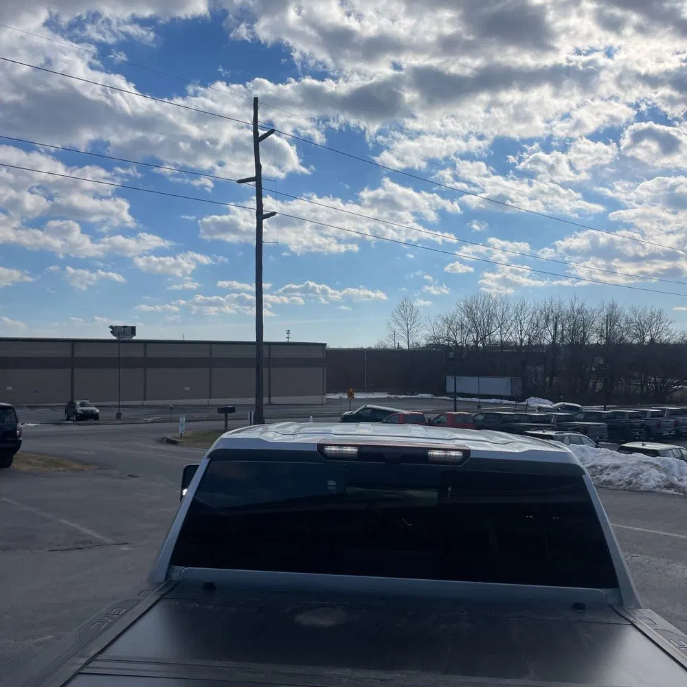 2023 GMC Sierra 2500HD Denali