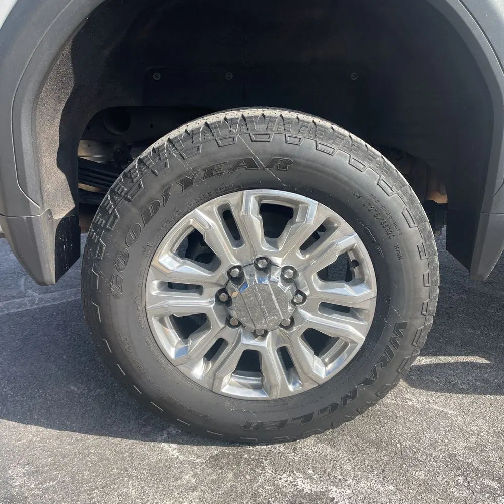 2023 GMC Sierra 2500HD Denali
