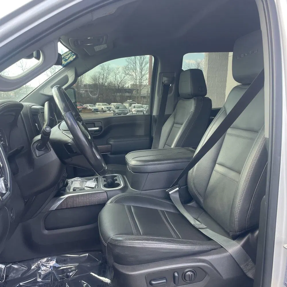 2023 GMC Sierra 2500HD Denali