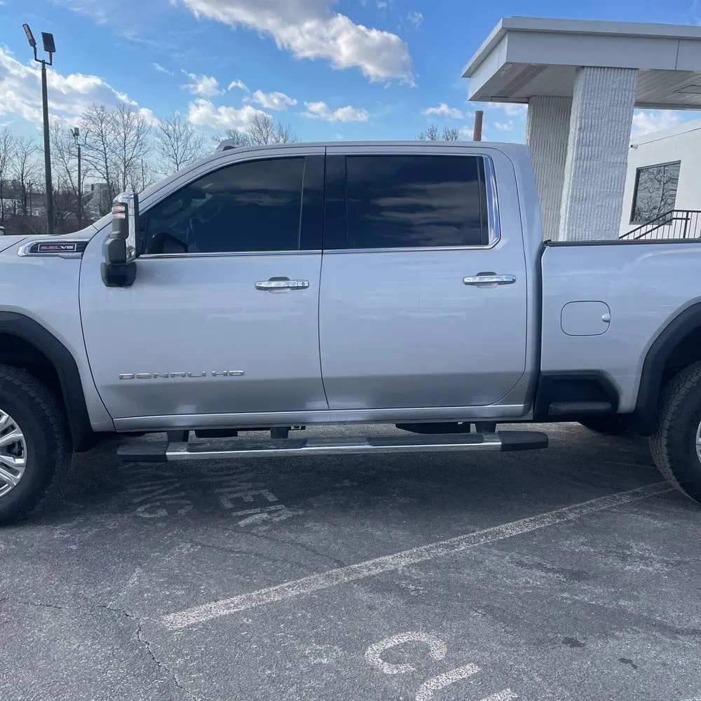 2023 GMC Sierra 2500HD Denali