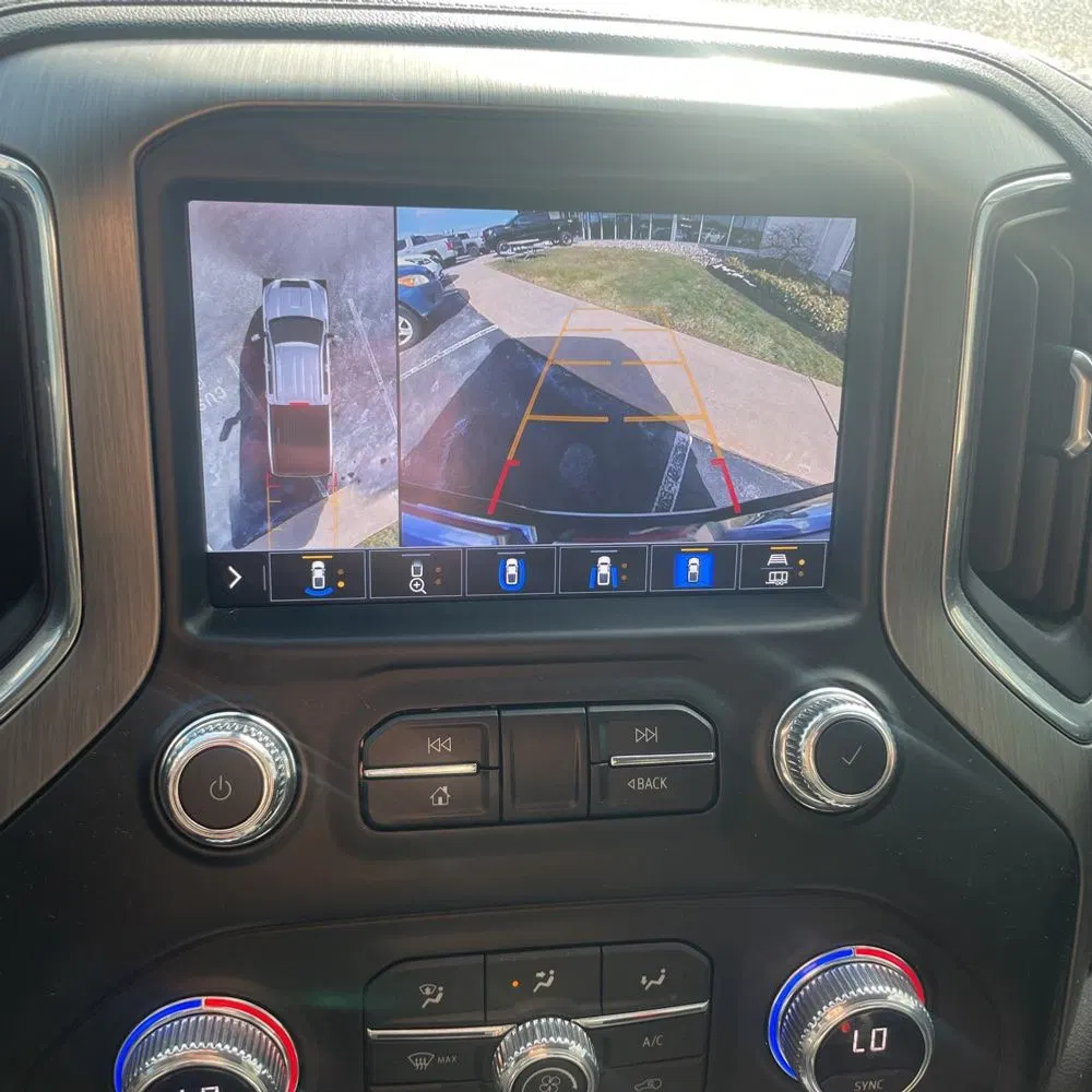 2023 GMC Sierra 2500HD Denali