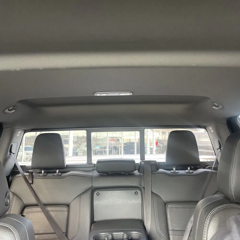 2023 GMC Sierra 2500HD Denali