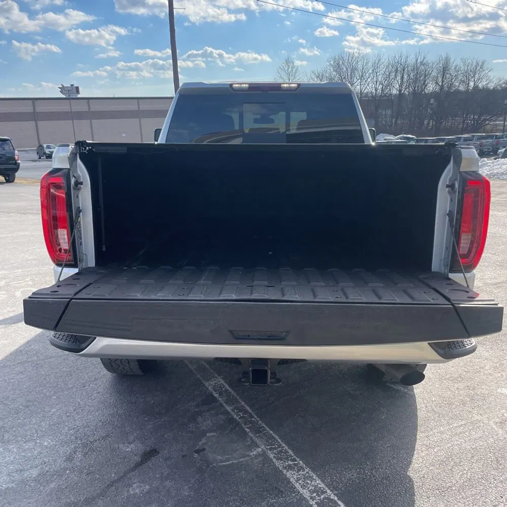 2023 GMC Sierra 2500HD Denali