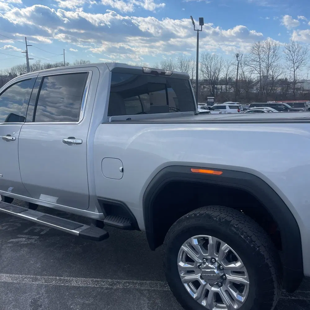 2023 GMC Sierra 2500HD Denali
