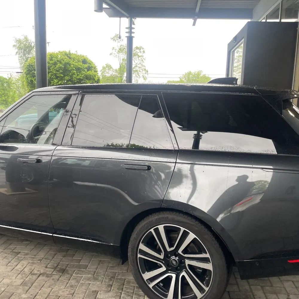 2023 Land Rover Range Rover P530 SE