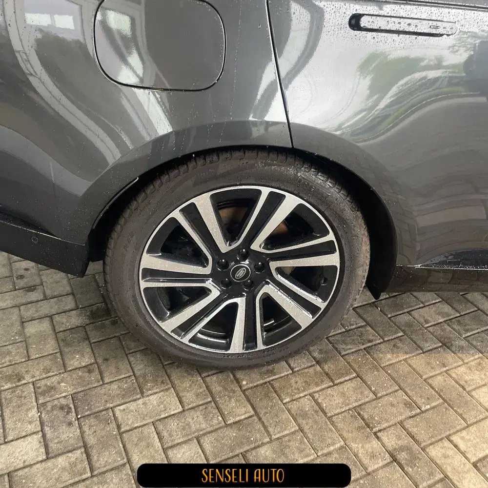 2023 Land Rover Range Rover P530 SE