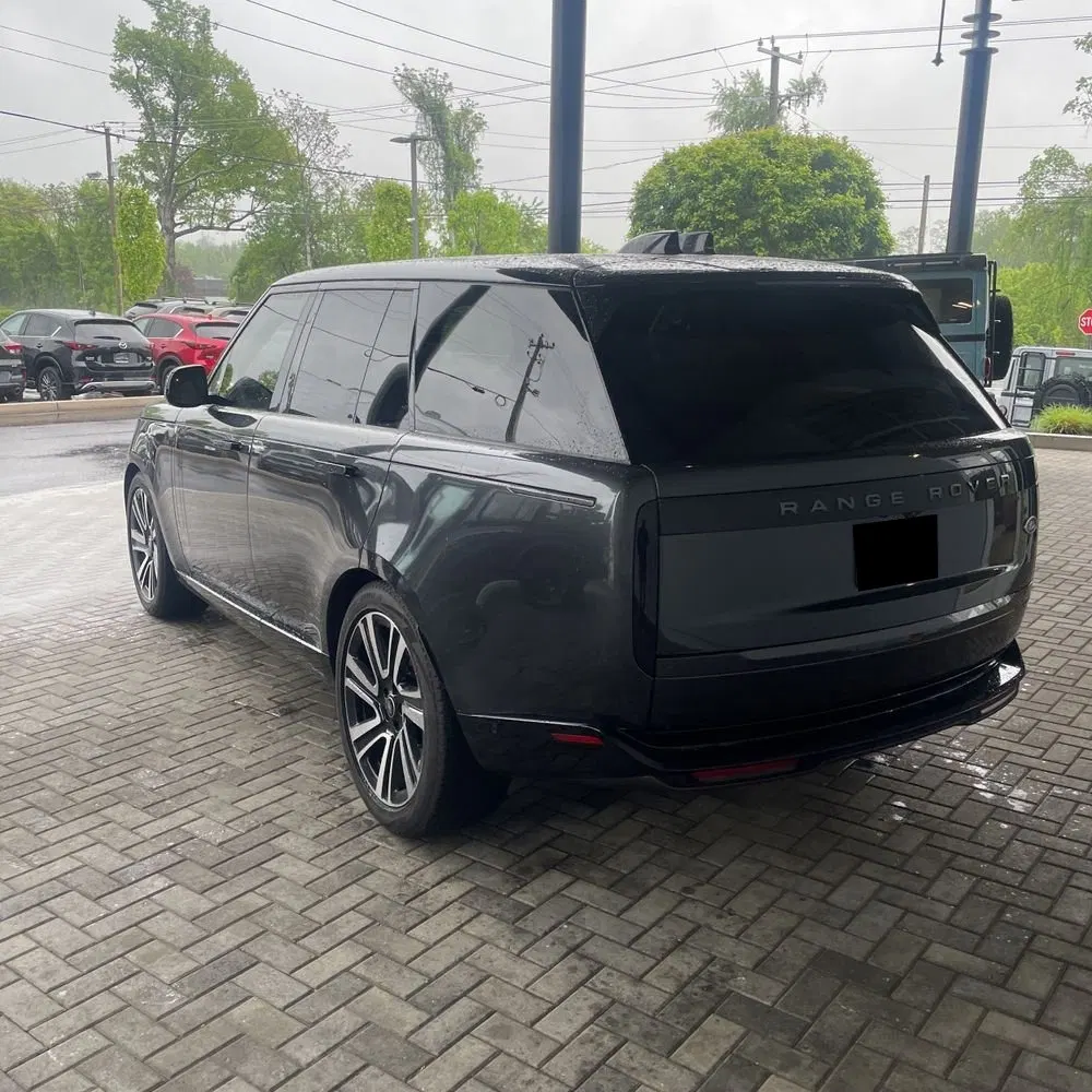 2023 Land Rover Range Rover P530 SE
