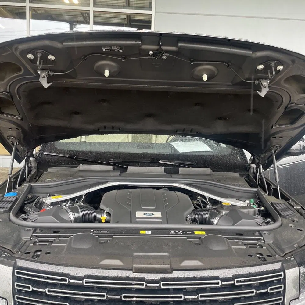 2023 Land Rover Range Rover P530 SE
