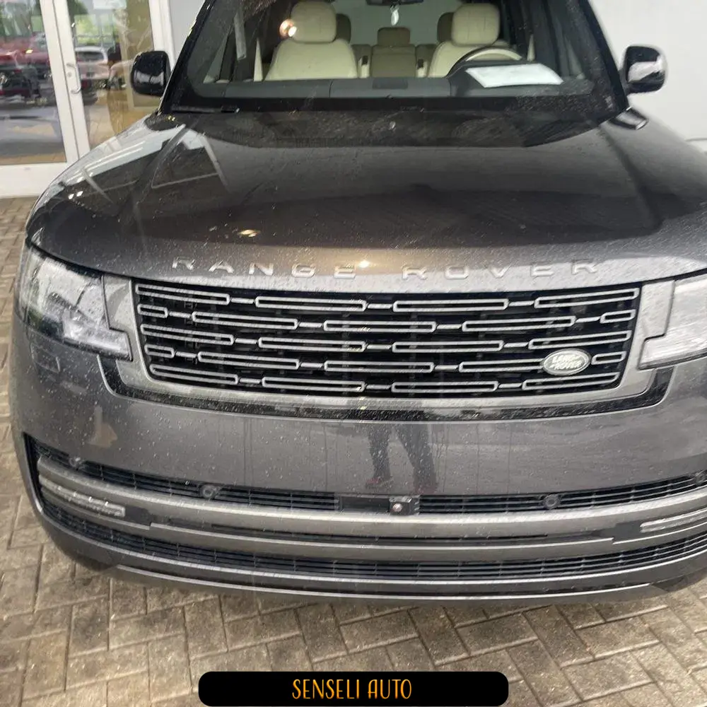 2023 Land Rover Range Rover P530 SE