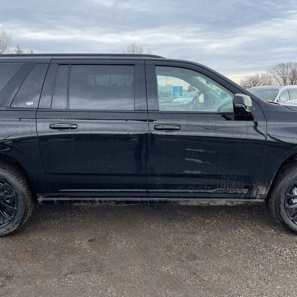 2022 Cadillac Escalade ESV Sport Platinum