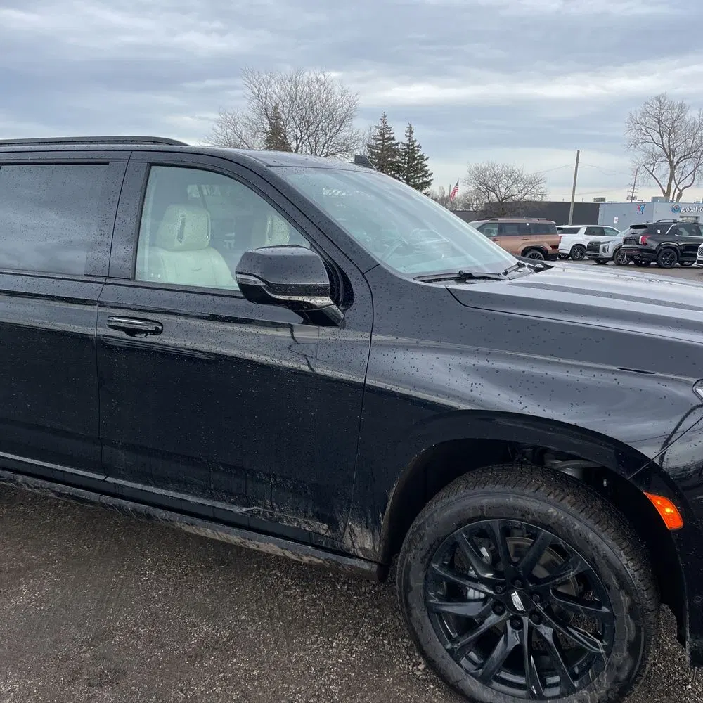2022 Cadillac Escalade ESV Sport Platinum