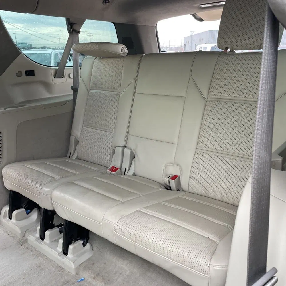 2022 Cadillac Escalade ESV Sport Platinum