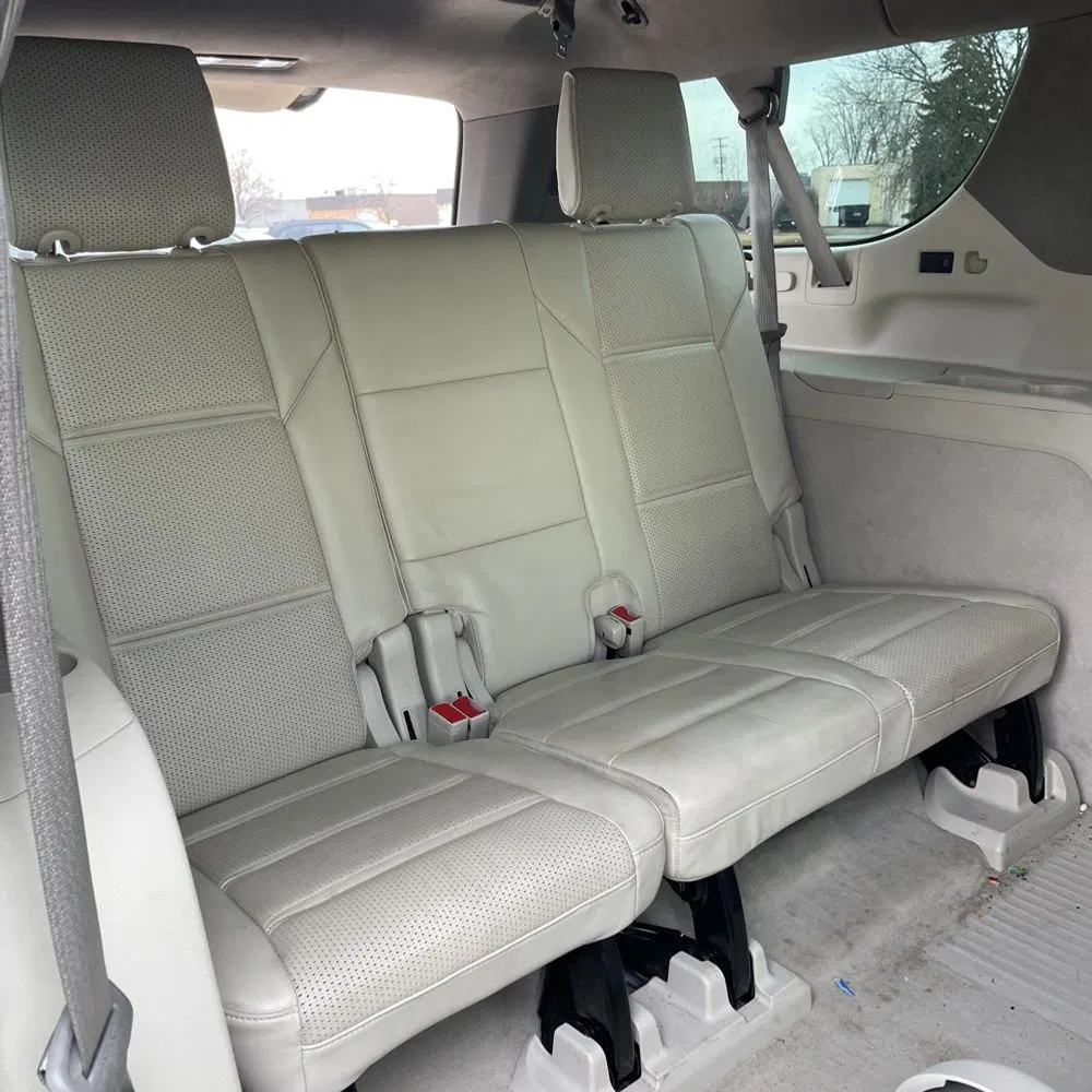 2022 Cadillac Escalade ESV Sport Platinum