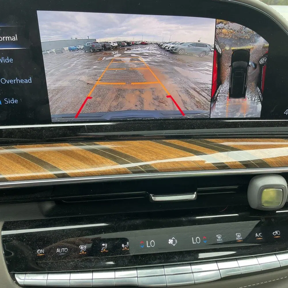 2022 Cadillac Escalade ESV Sport Platinum