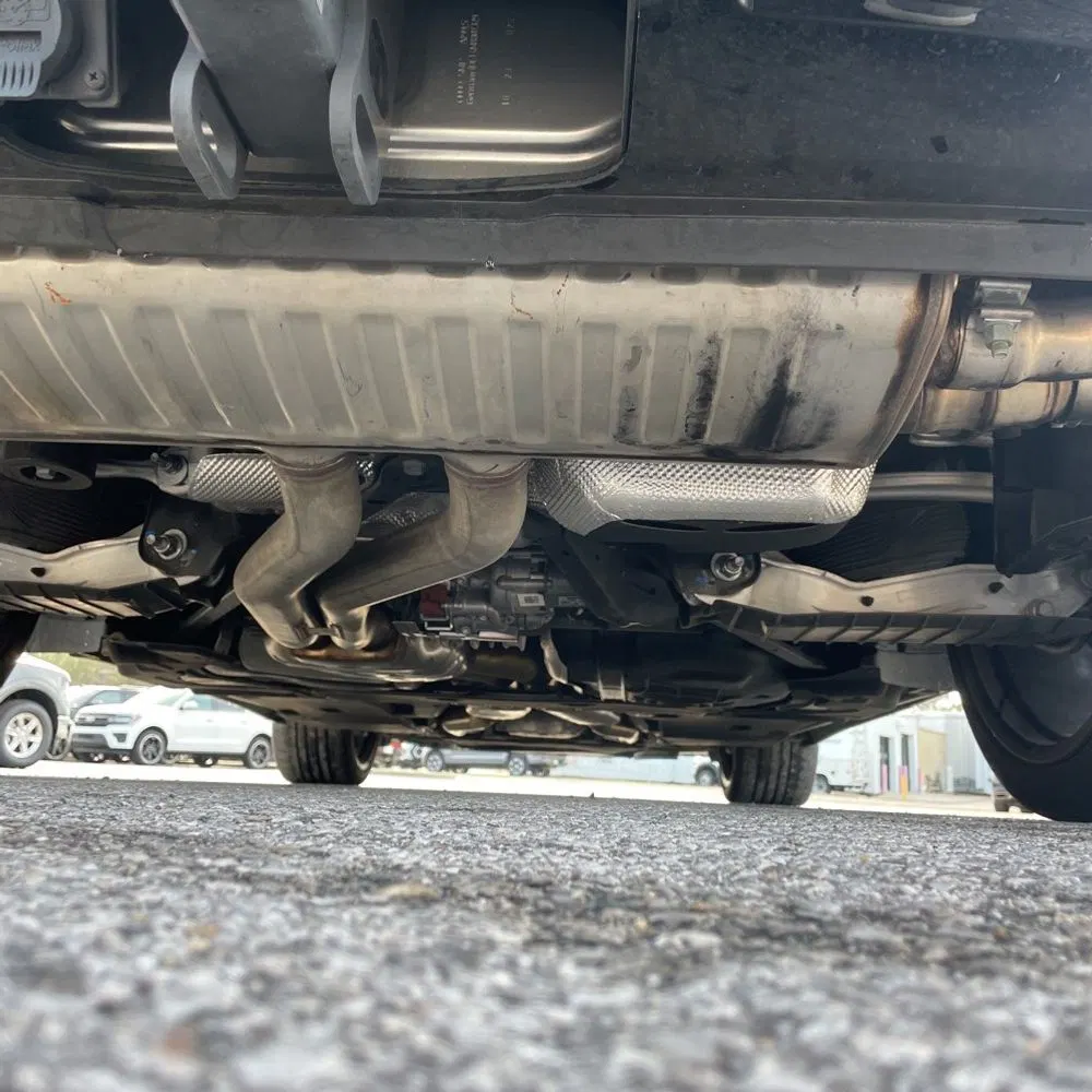 2023 Audi RS Q8