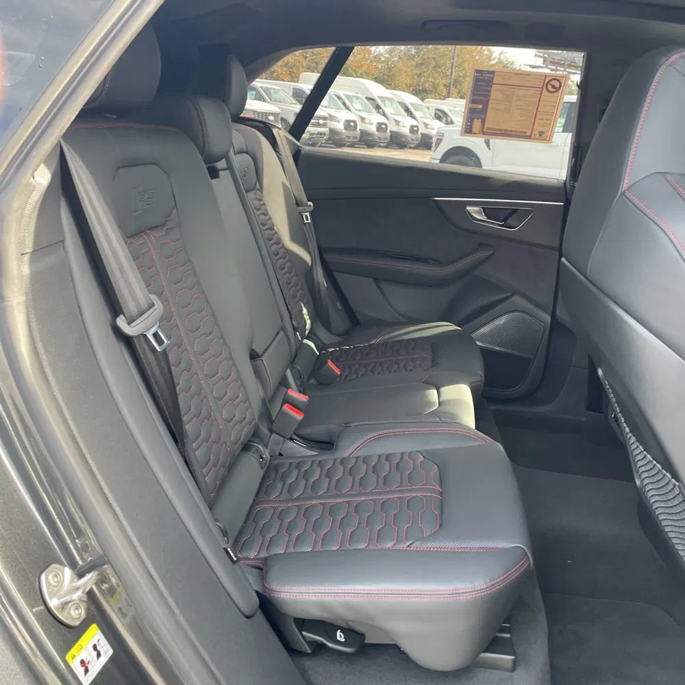 2023 Audi RS Q8