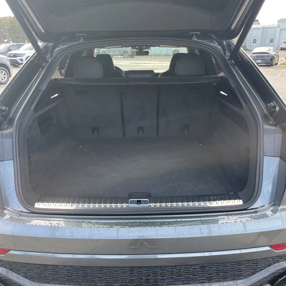 2023 Audi RS Q8