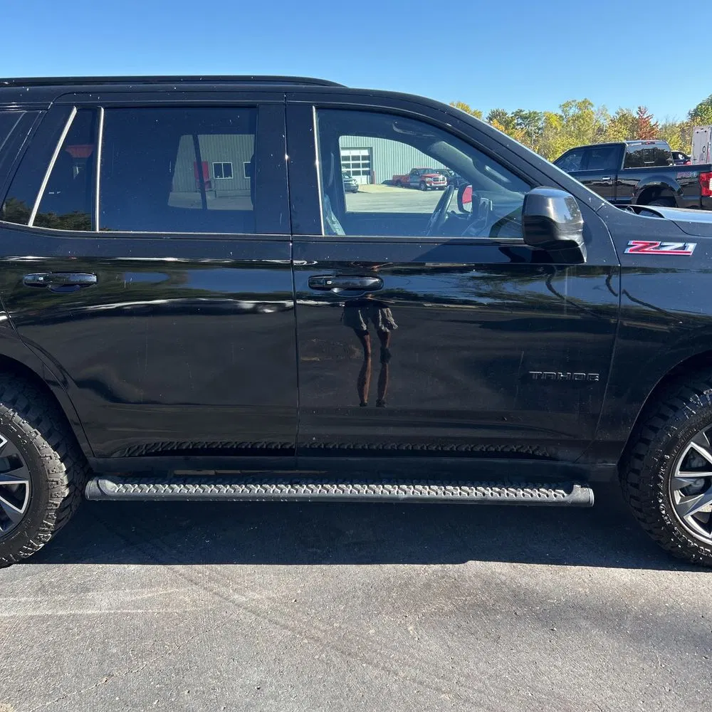 2024 Chevrolet Tahoe 1500 Z71