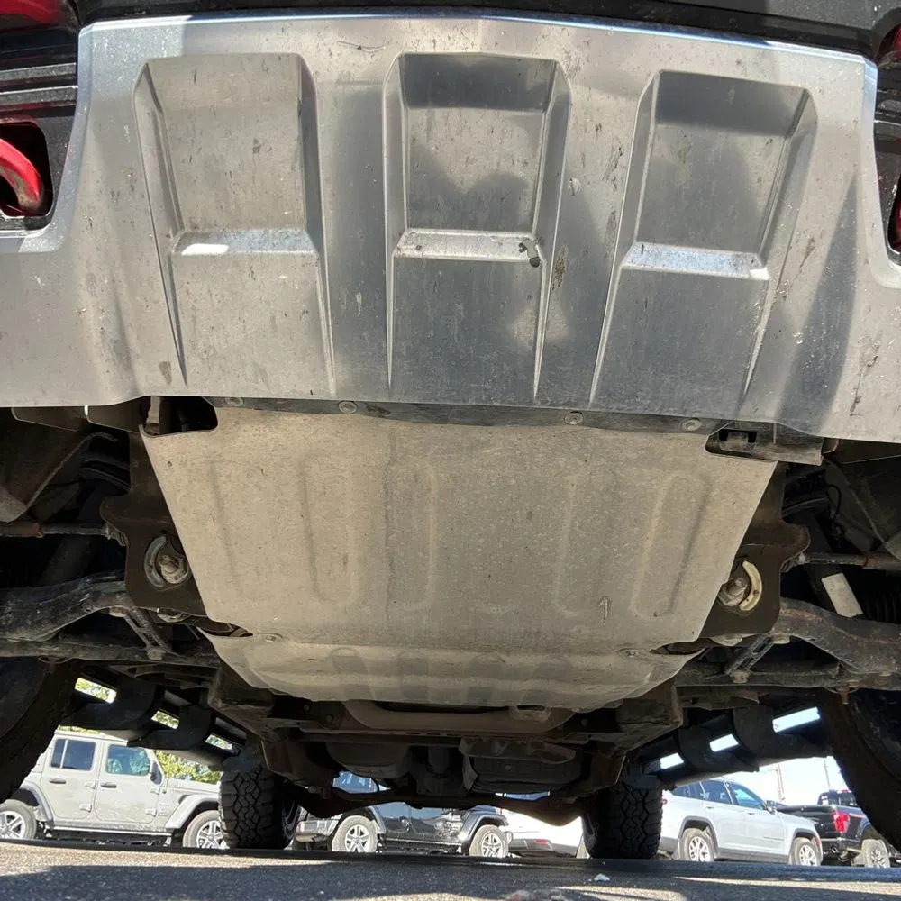 2024 Chevrolet Tahoe 1500 Z71