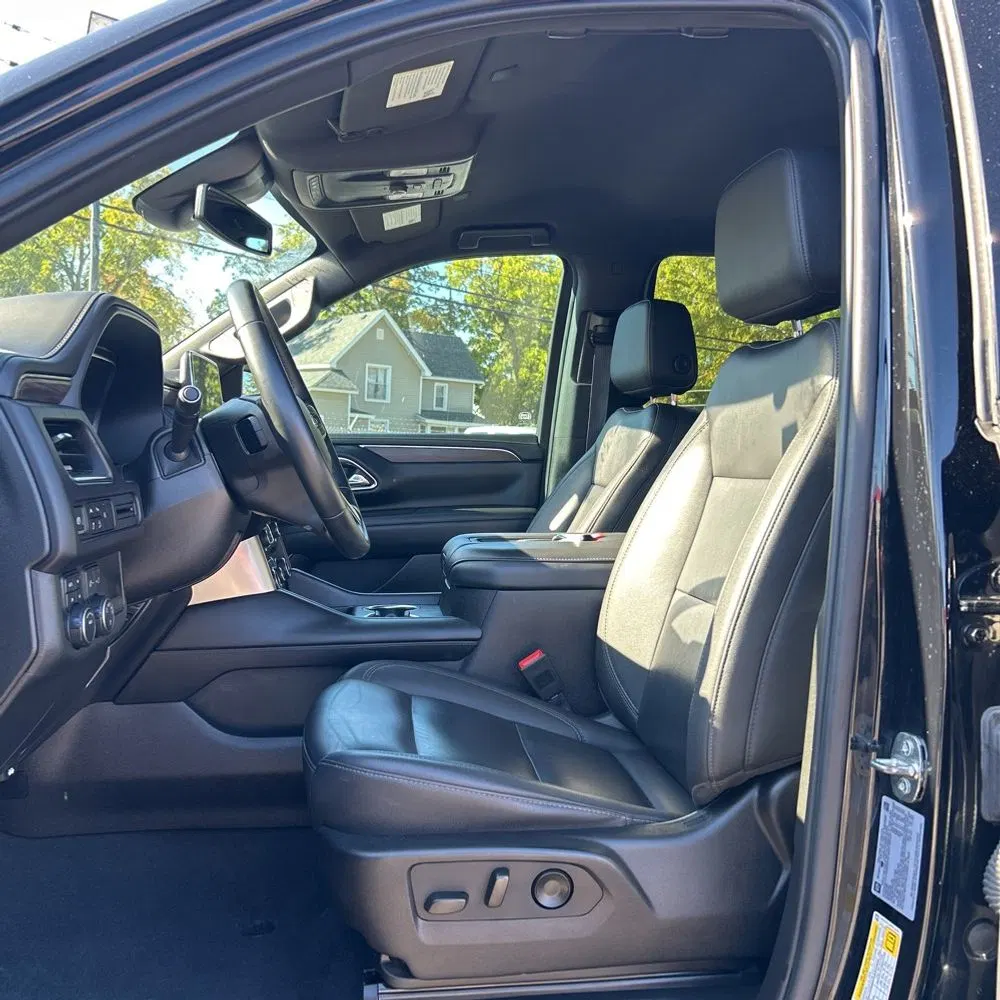 2024 Chevrolet Tahoe 1500 Z71