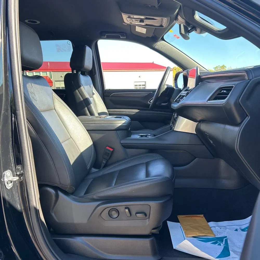 2024 Chevrolet Tahoe 1500 Z71