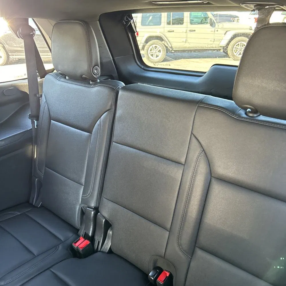2024 Chevrolet Tahoe 1500 Z71