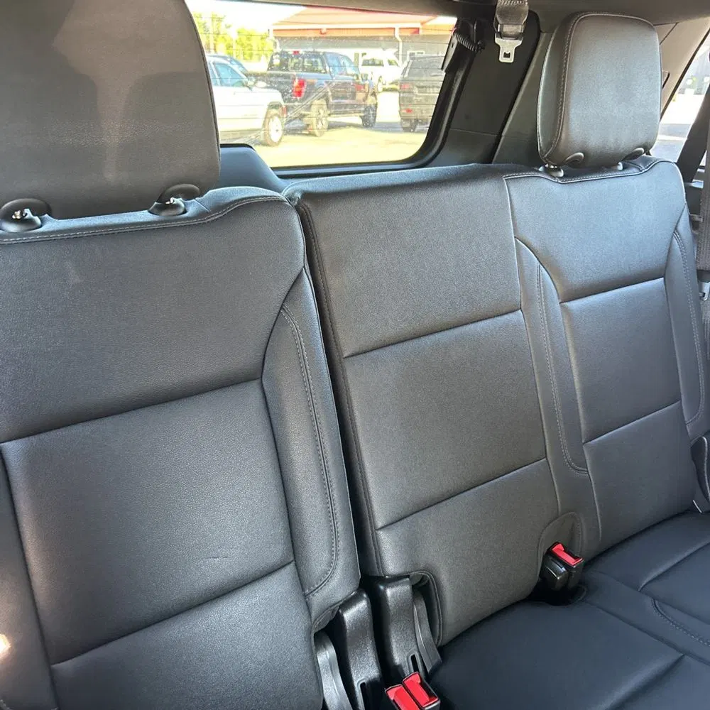 2024 Chevrolet Tahoe 1500 Z71