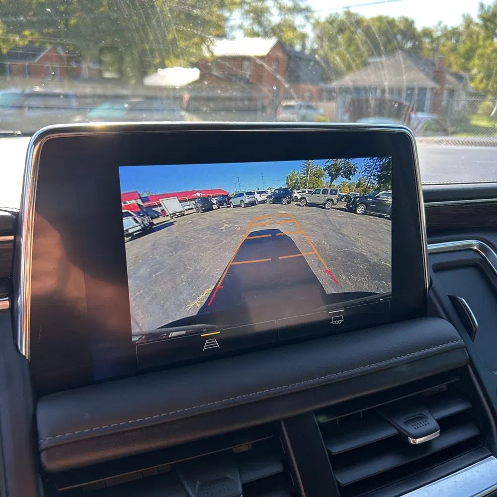 2024 Chevrolet Tahoe 1500 Z71