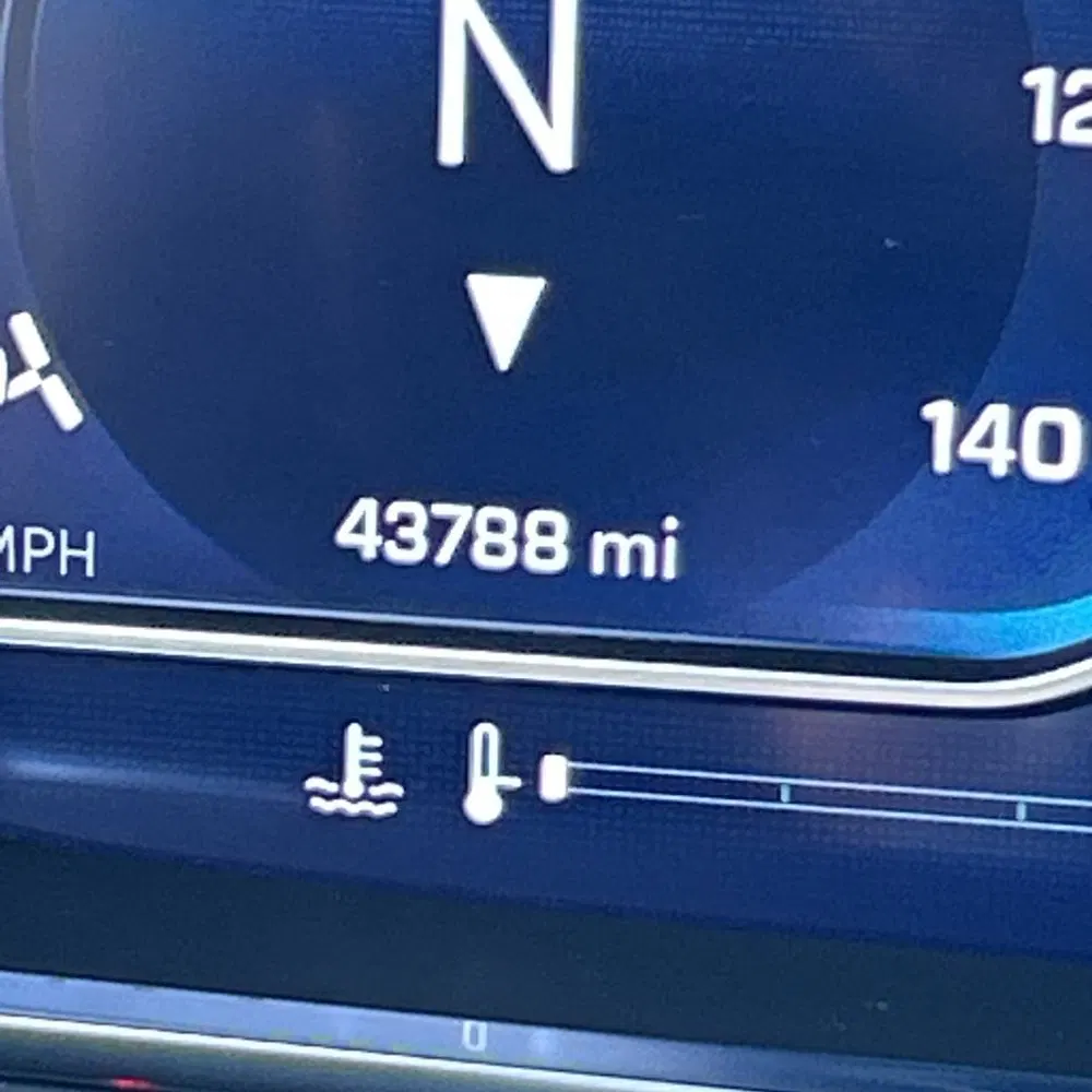 2024 Chevrolet Tahoe 1500 Z71
