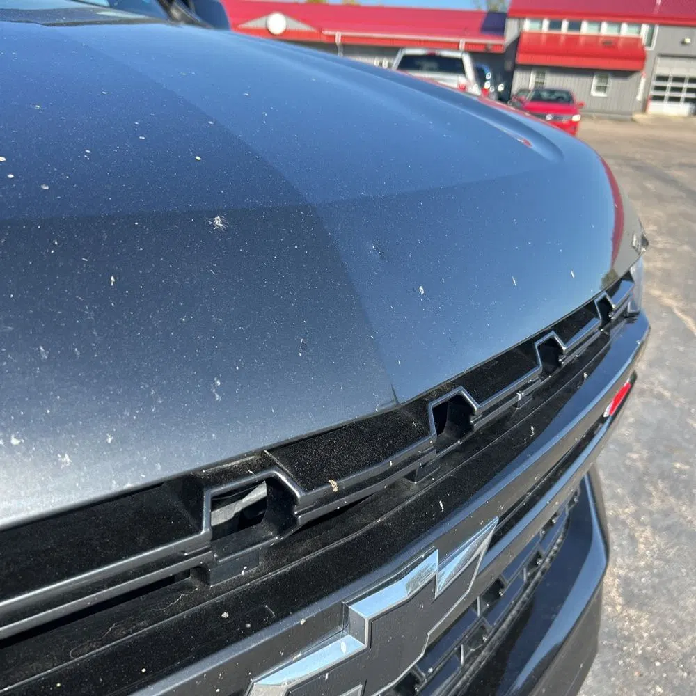2024 Chevrolet Tahoe 1500 Z71