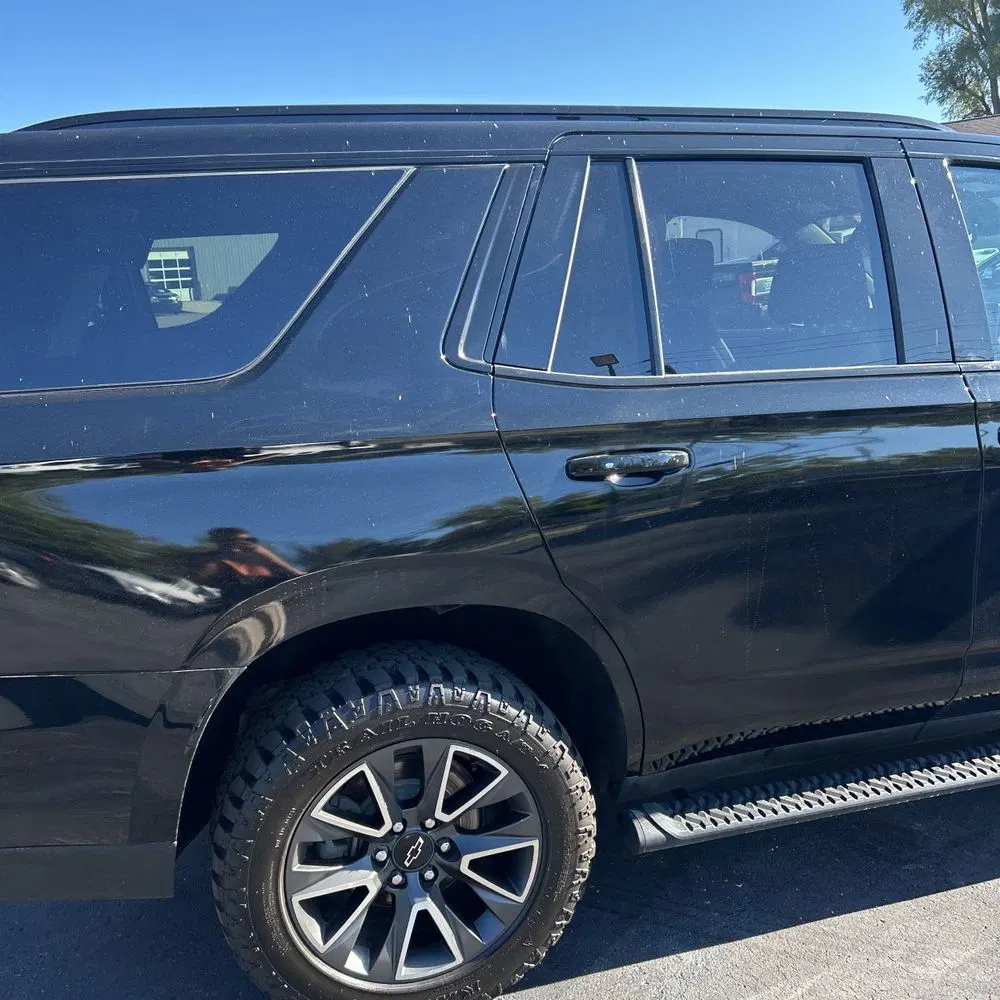 2024 Chevrolet Tahoe 1500 Z71